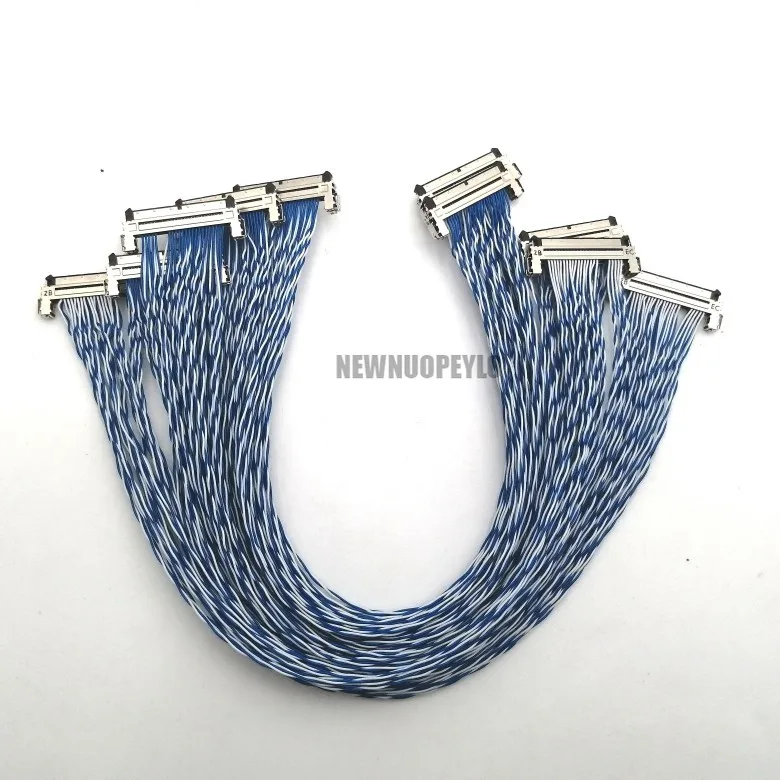 

25pcs Wire Harness Connector FX15S - 51P - C