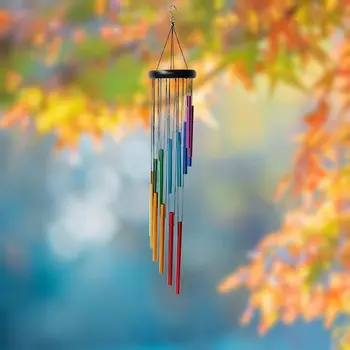 12-Tube Musical Wind Chime 1