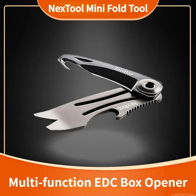 Nextool Box Opener, Box Opener Cutter, Nextool Cutter, Nextool Knife