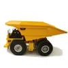1/14 All Metal Rc Hydraulic Dump Truck Toys,Hydraulic Models/Rc Toys/Rc Car/Big Gift 1