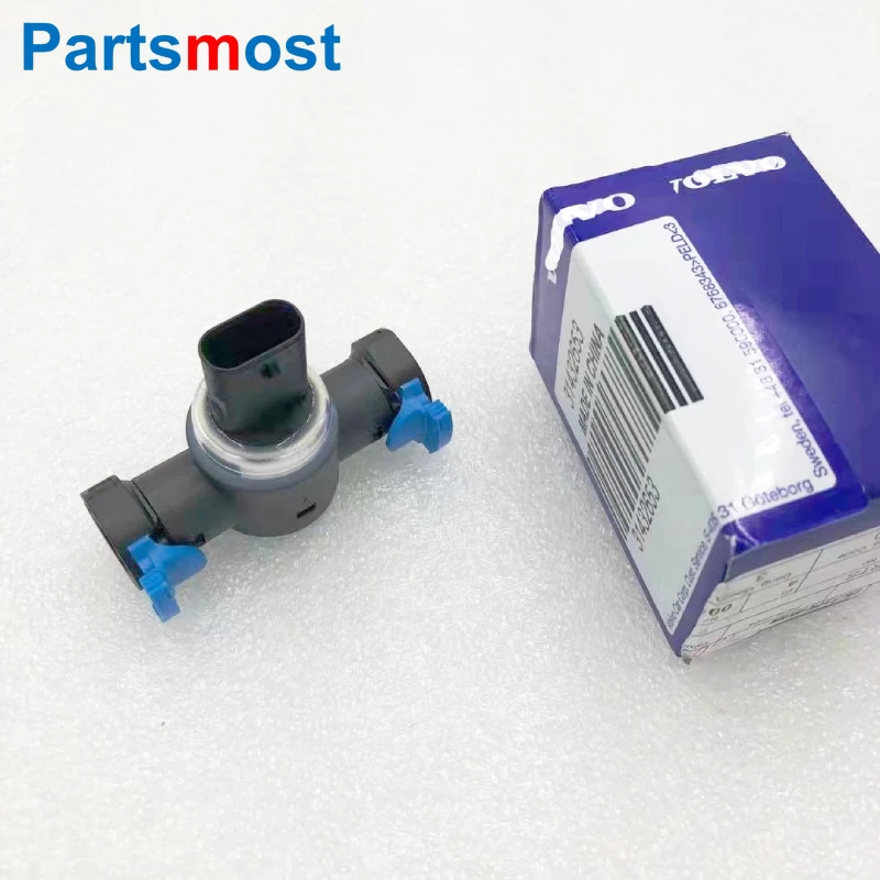 2.0 Fuel Pressure Sensor for Volvo 2014 2019 S60 S80 V40 V60 V70 V90