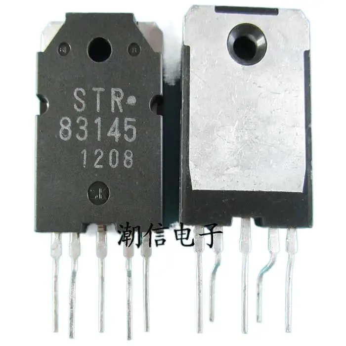 

10 шт./лот STR83145 новый оригинальный запас