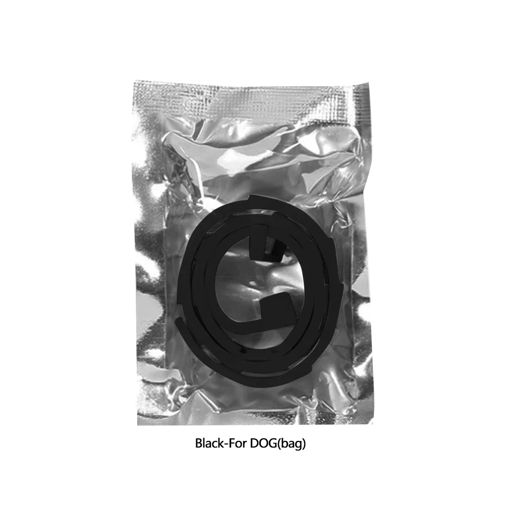 Black-For DOG(bag)