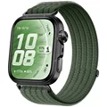 Dark olive green