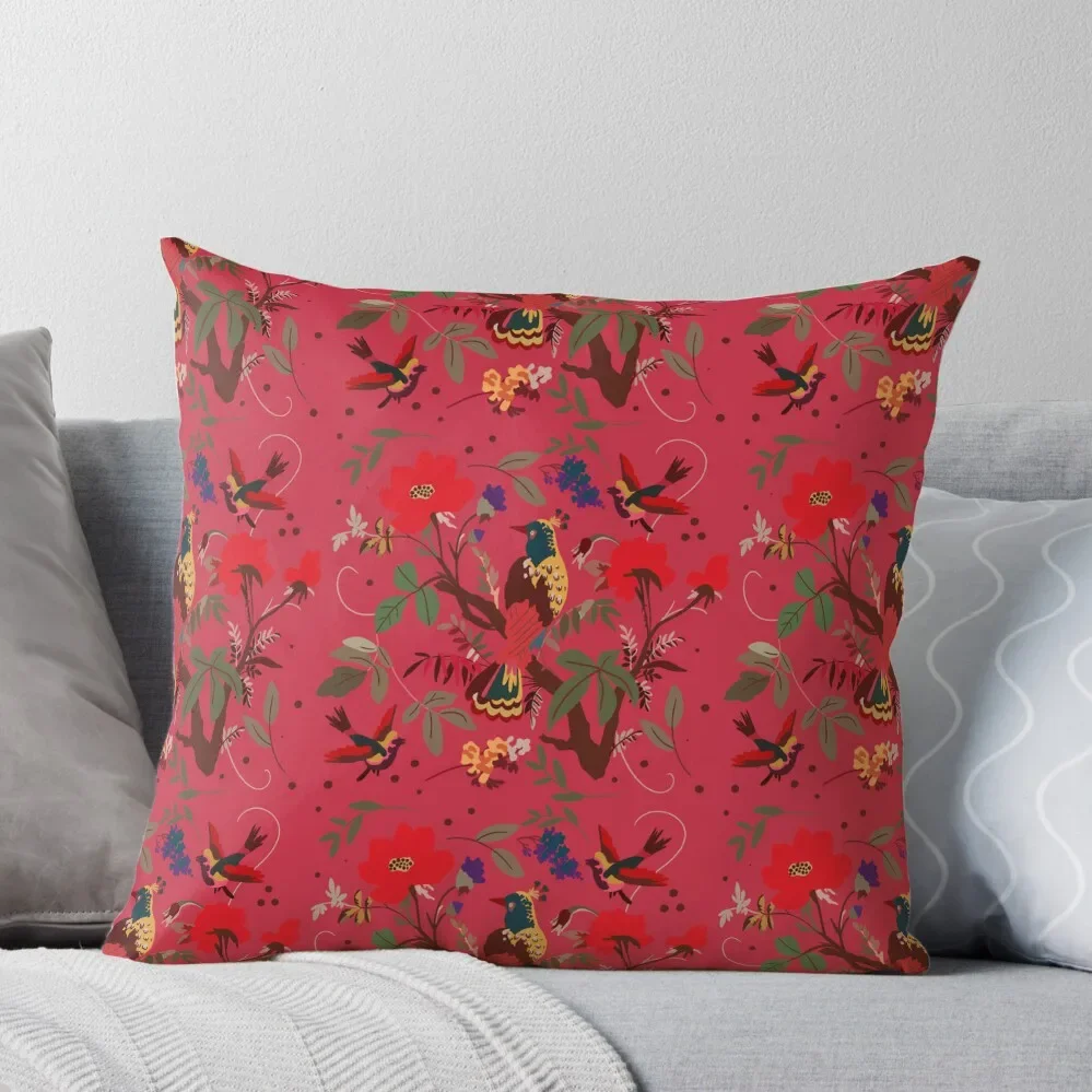

Shared Robe Throw Pillow Pillow Case Christmas Sofa Decorative Covers Rectangular Cushion Cover