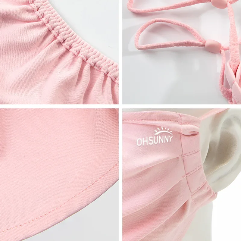 Рисунок 6 - Маска на все лицо OhSunny для вождения