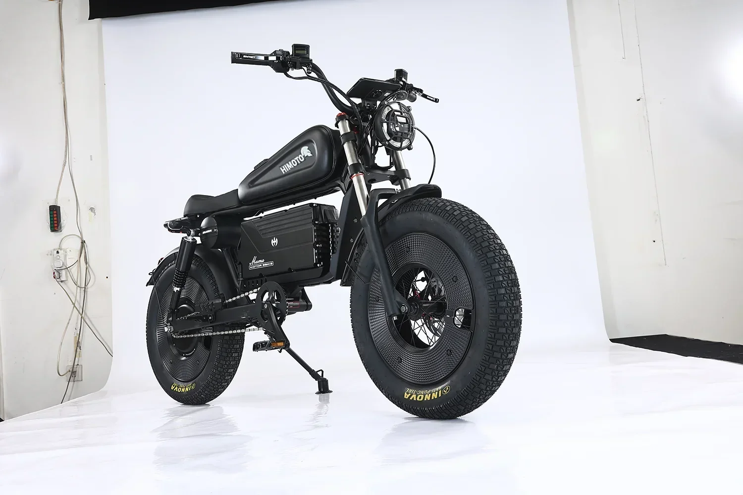 Electric bike HIMTOT 3000W High Power Motor 60v 45ah battery adult Electric Bicycle mountain off-road ThickTire adult E-bike