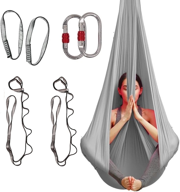 4m-aerial-yoga-hammock-set-yoga-swing-aerial-silk-with-extension-straps-and-carabiners-improved-flexibility-core-strength