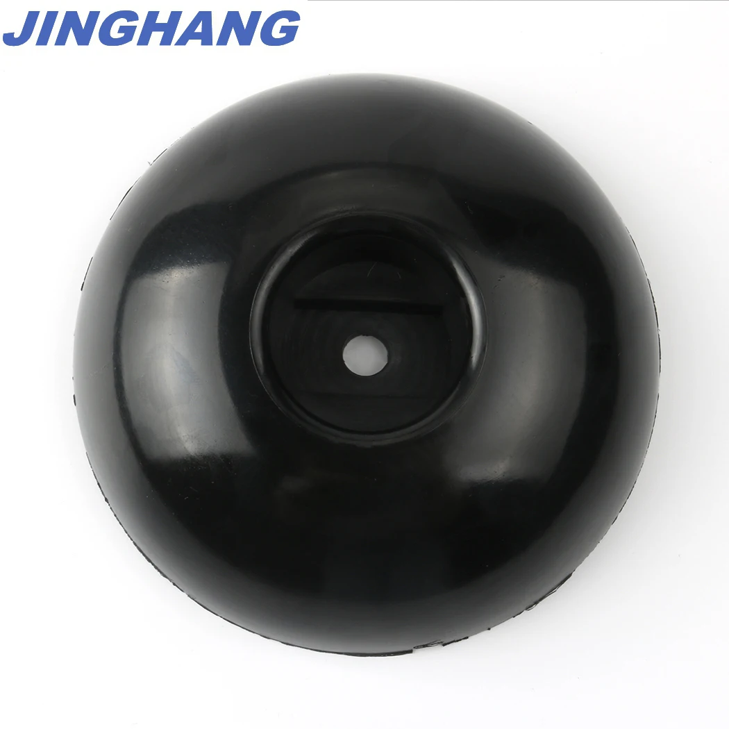 Walk Behind String Trimmer Mower Plastic Mowball Mow Ball Head 144101 122171 trimmer drive control cable for husqvarna hu725awd hu725bbc hu725 for craftsman for ez walk mower 431650 lawn mower parts