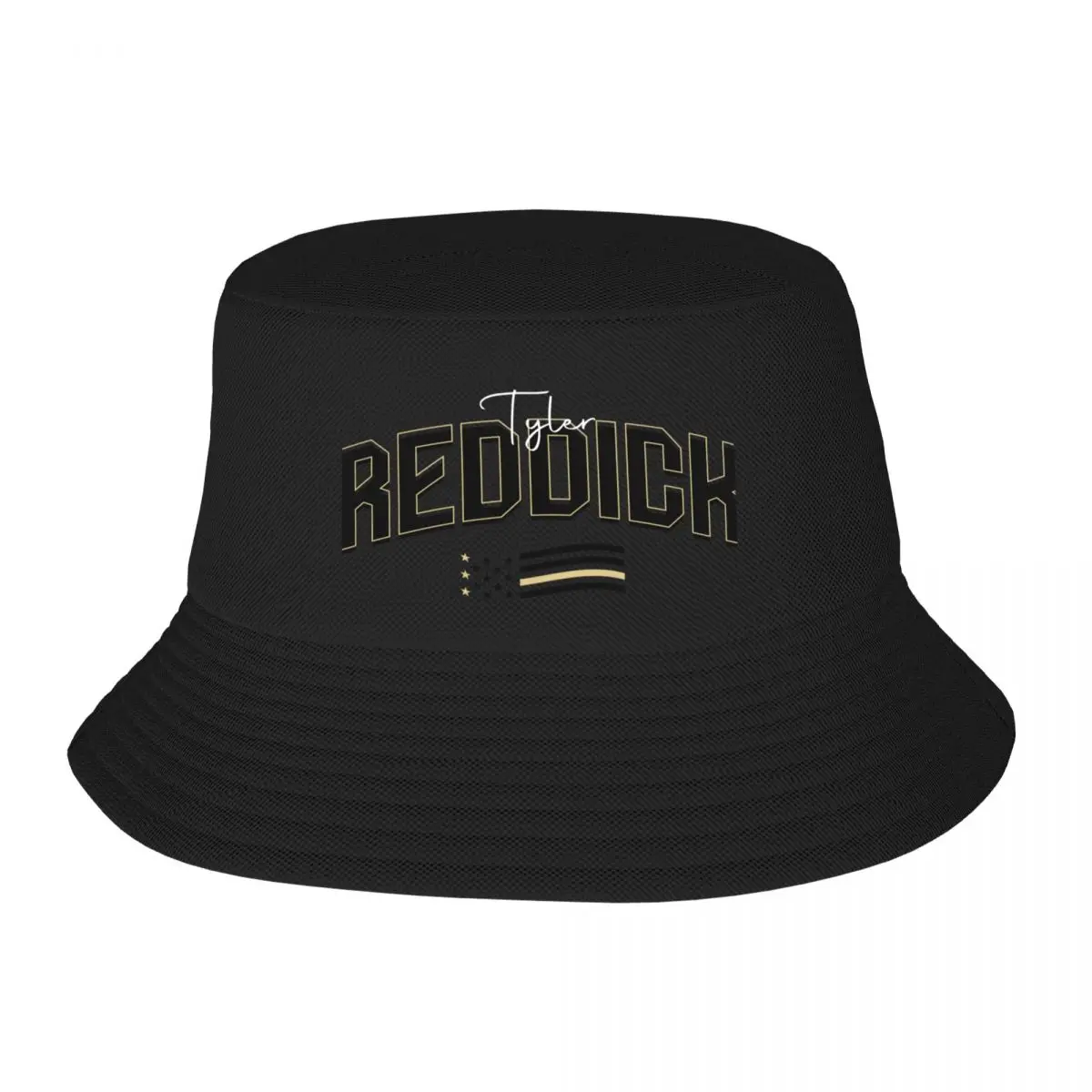 

New Tyler Reddick #8 -Urban- Bucket Hat Military Tactical Caps Luxury Hat Men Cap Women's