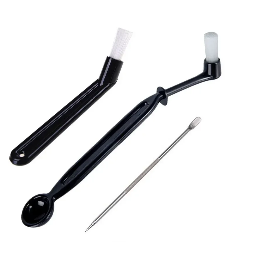 Coffee Brush Set Espresso Brush Kit