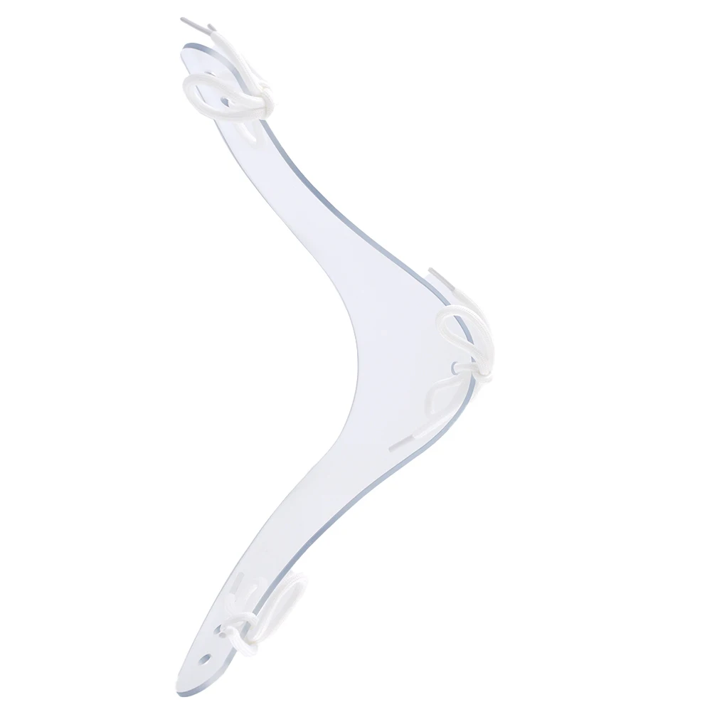 

Хоккейная защита для шеи, 1 шт., 30 х15х14 см