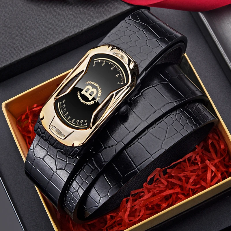 WYB gold black
