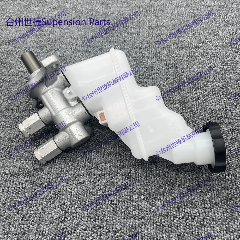 Brake Master Cylinder 58510-1r000 for Hyundai Accent Kia Rio 2011 2012 2013 2014