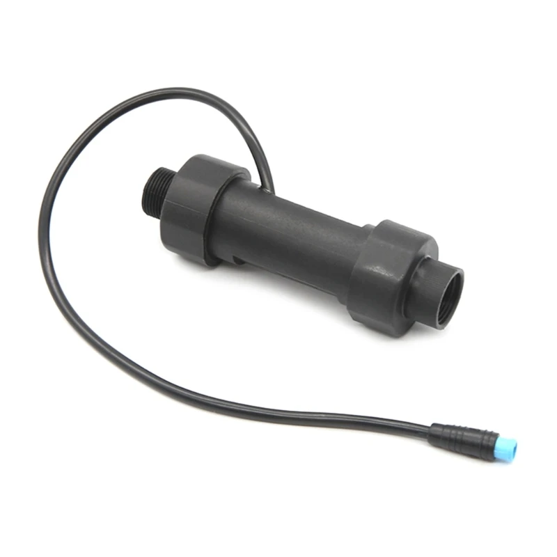 Water Turbine Generator Micro-Hydro Water-Flow Pump High Efficiency Hydroelectrics Power Energy-Generator DC5V/0.5W M4YD