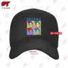 Selena Pop Art Quintanilla Baseball Caps Truck Cap WT31 4