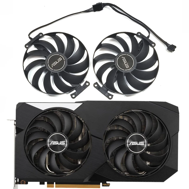 Radeon RX 6600 XT 8GB GDDR6 Dual Fan –