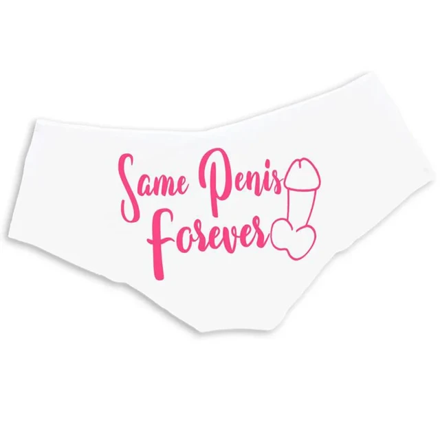 Bridal Panties: Buy Honeymoon Panties/Underwear Online