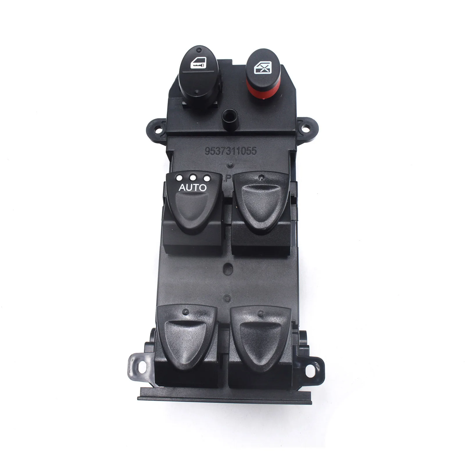 thumbnail image 2 of Fydun Power Window Switch For Honda Civic 2006-2010 – Driver Side Master Window Control Replacement 2 of 13