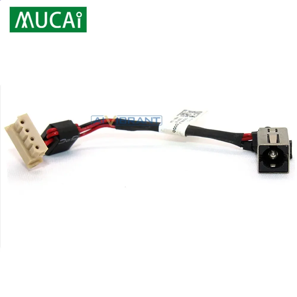 

Разъем питания постоянного тока с кабелем для Toshiba