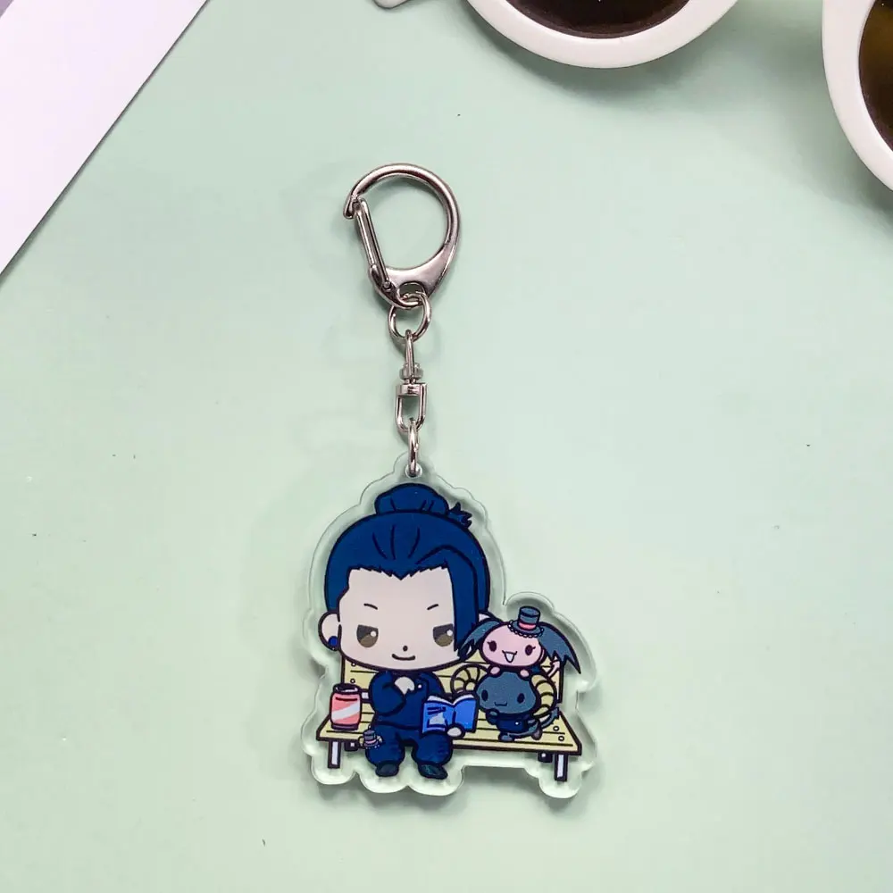 - Jujutsu Kaisen UK Shop