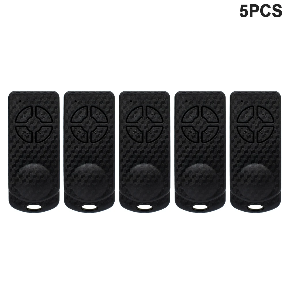 5pcs 4Buttons
