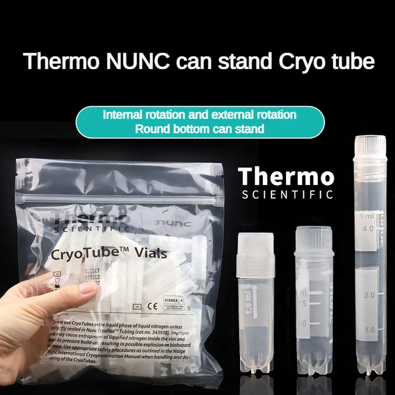 Nunc Cryovials Internal Thread informacionpublica.svet.gob.gt