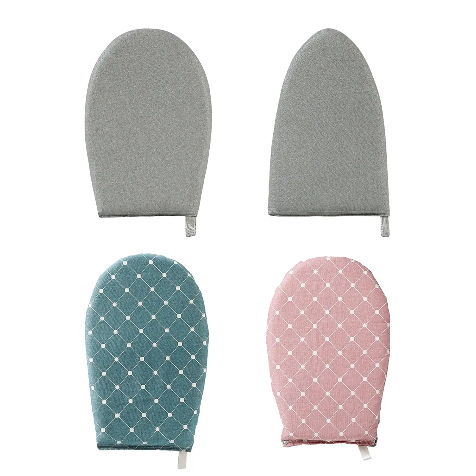 

Перчатки для отпаривания одежды, перчатки для отпаривания с петлей на палец, мини водонепроницаемые паровые перчатки