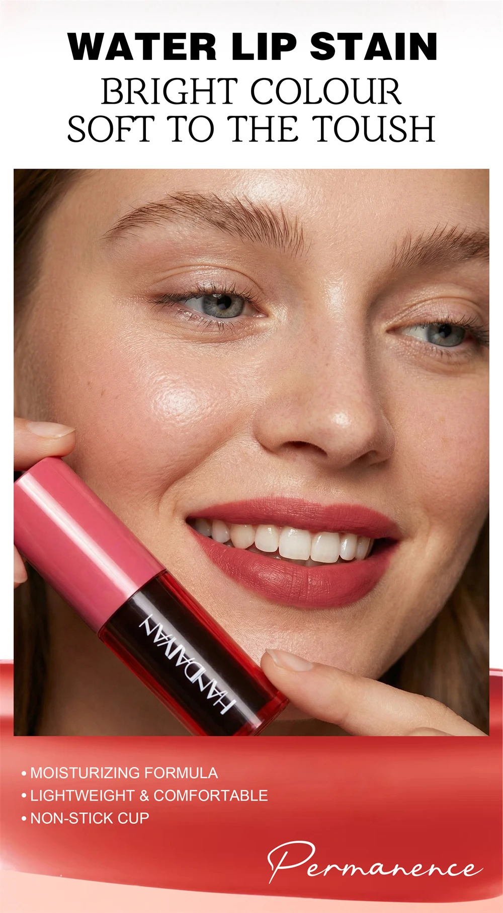 Tinta labbra lunga durata idratante waterproof alta pigmentazione_voghion.com