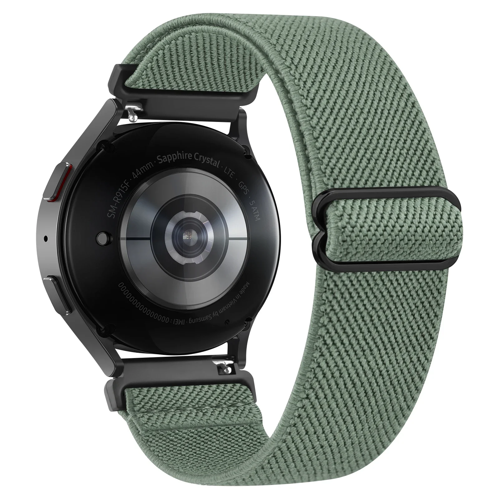 Elastic Nylon Band – Versatile Adjustable Strap