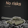 Tongde Centurion M.K.5 RC Tank UK 1/16 Tank Military Model Electric Simulation 2.4G Remote Control Adult/children's toy gifts 6