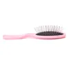 Professional Anti Static Steel Comb Brush For Wig Hair Extensions Training 2