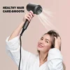 Professional 1800W Hair Dryer Negative Ions Blower Styling Tools Salon Household Constant Temperature Powerful Strong Wind 2