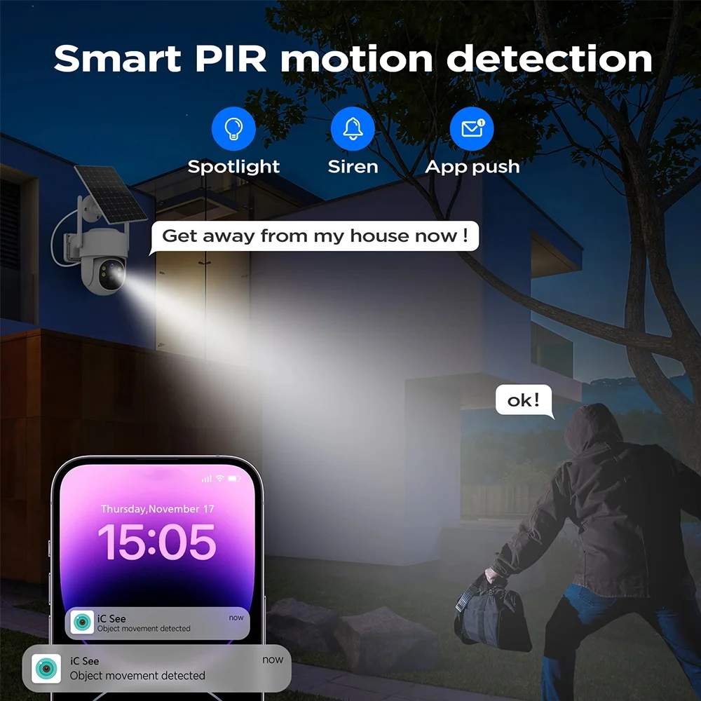 ߿  4G ī IP ī޶ г, ¾翭 2K IP ī޶,  ͸ , PTZ Ȩ   , 4MP