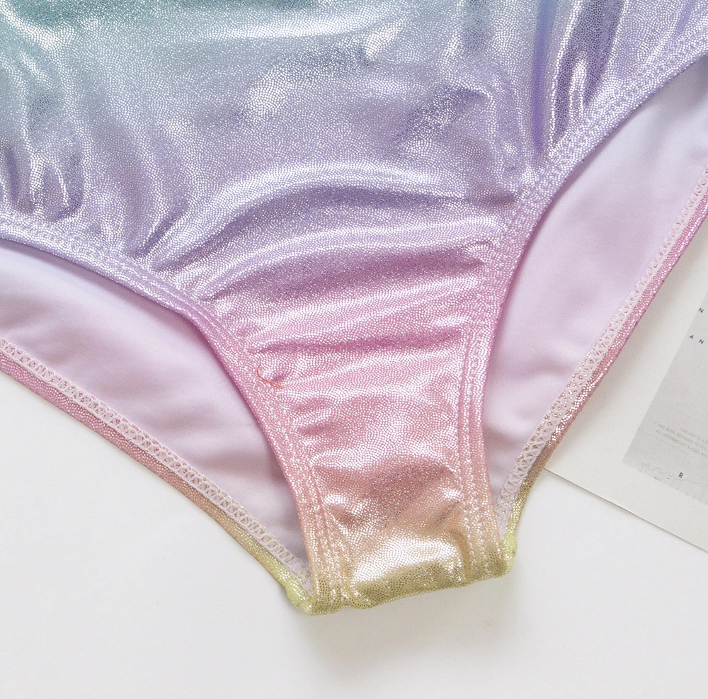 Rainbow unicorn sequins summer kids one piece swimwear swimming bathing suit children monokini girls swimsuit one piece swimsuit children swimsuit unicorn swimsuit children swimsuits