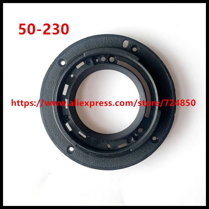 

NEW 50-230 II Lens Rear Bayonet Mount Ring with Contact Flex Cable For Fuji Fujifilm XC 50-230mm f/4.5-6.7 OIS Repair Part Unit