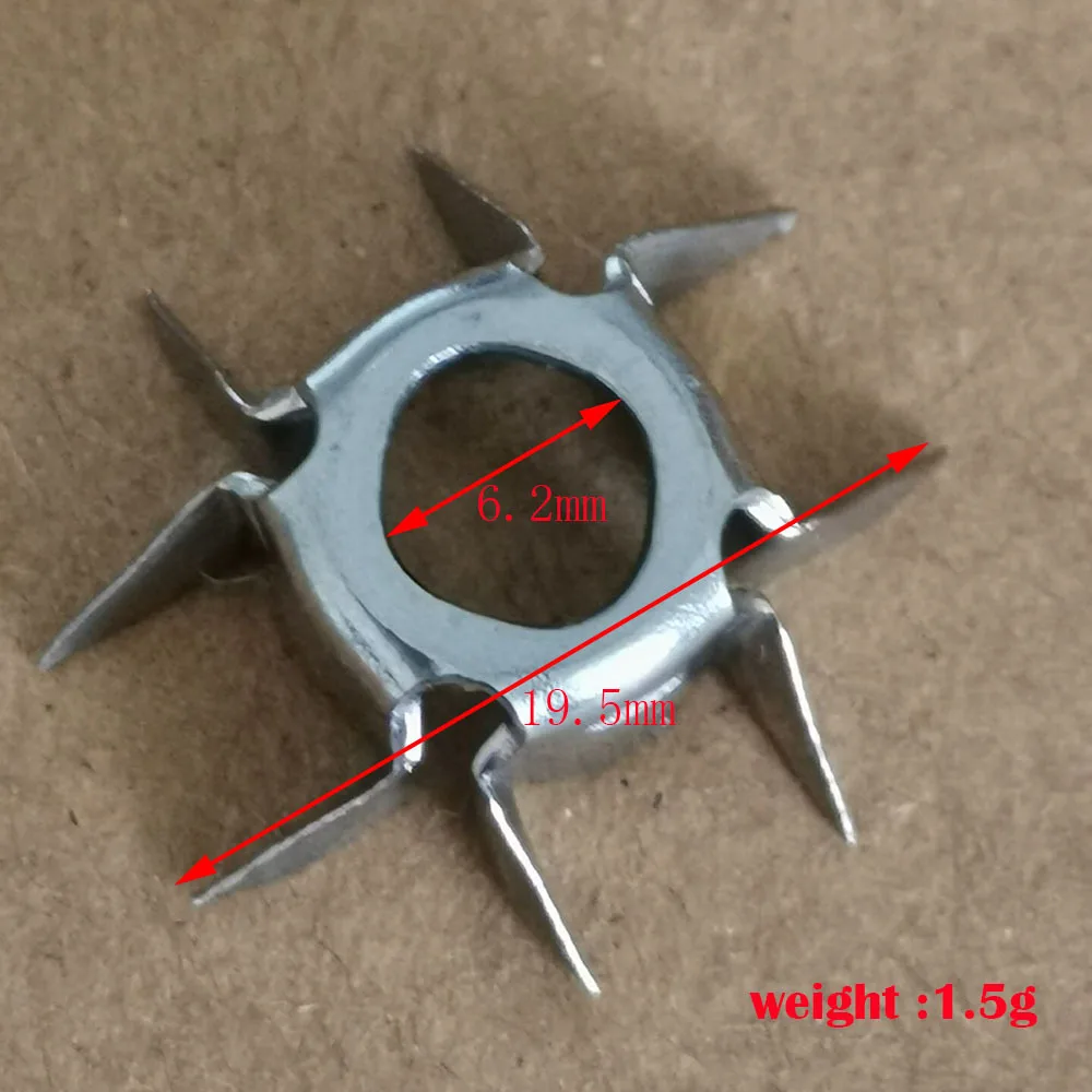 Enhanced Archery Hunting Broadhead Arrowhead Insert