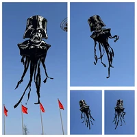 Free Shipping new kite flying knight kites nylon fabric professional wind kites factory parachute Power kite kinder outdoor fun 1