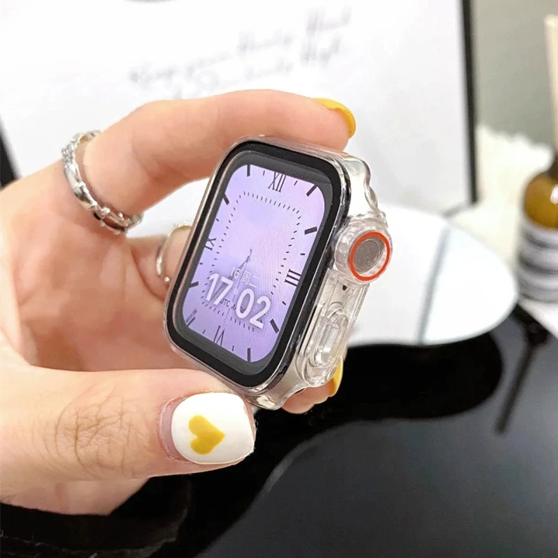  ġ Ʈ ġ ̽, ̿ġ ø 8, 7, 6, 5, SE Ŀ ϵ PC  ̽, ũƼ ׷̵, 44mm, 45mm, 41mm, 40mm