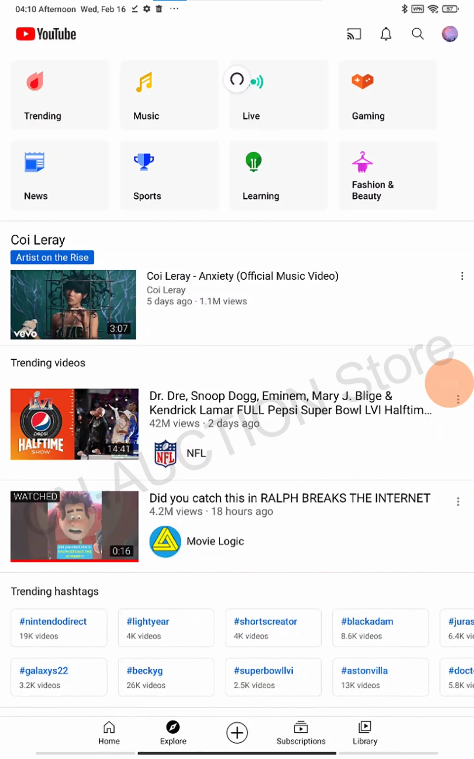 Xiaomi Tablet 5 Pro M870 - Global ROM, 6G+128G/8G+256G, 5G SIM, WIFI 6, 2.5K LCD Screen, Multi-Language Pad for Study/Office/Gaming Description Image.This Product Can Be Found With The Tag Names Computer Office, Language pad, Tablets