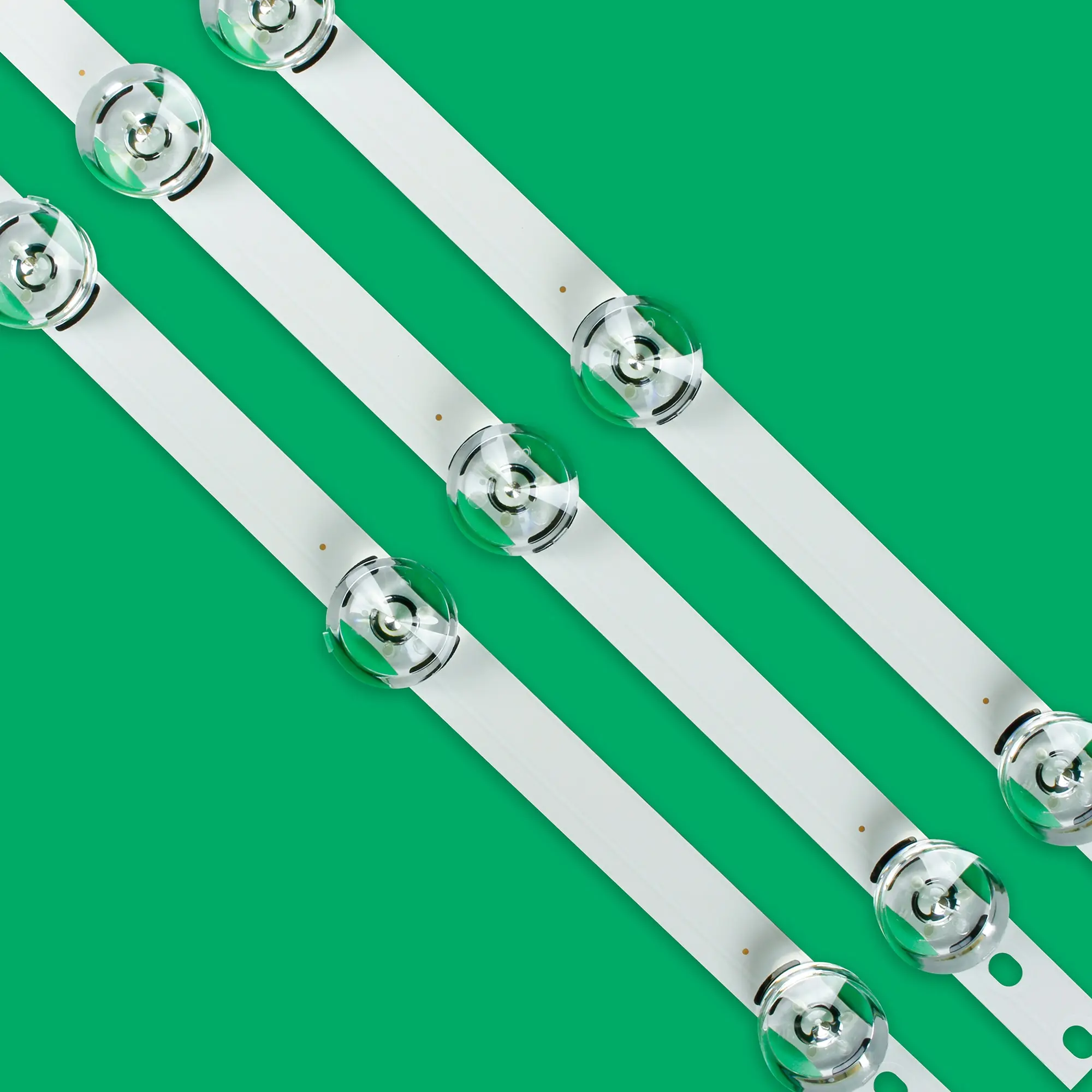 Faixa de Retroiluminação Led Lâmpada para 32lb561v-ze 32lb561v-zc 32lb5630-td 32lb551v 32lb5610-zc 32lb561b-zc 32lb561u-zc 32lf585b 32lf620b - Image 3