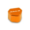 GSX-S Orange