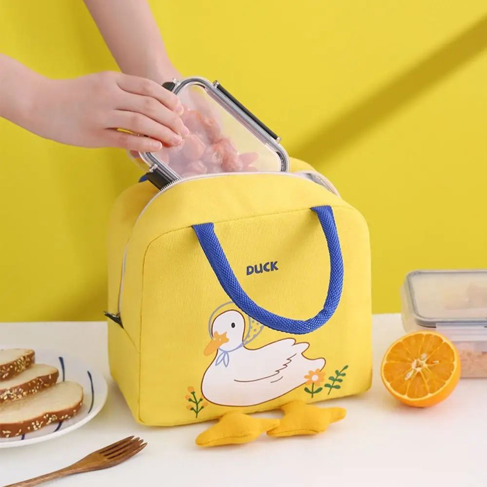 Waterproof Travel Kid Student Picnic Insulated Thermal Bag Cooler Lunch Bag Lunch Box Breakfast Organizer lunch bag,cooler bag