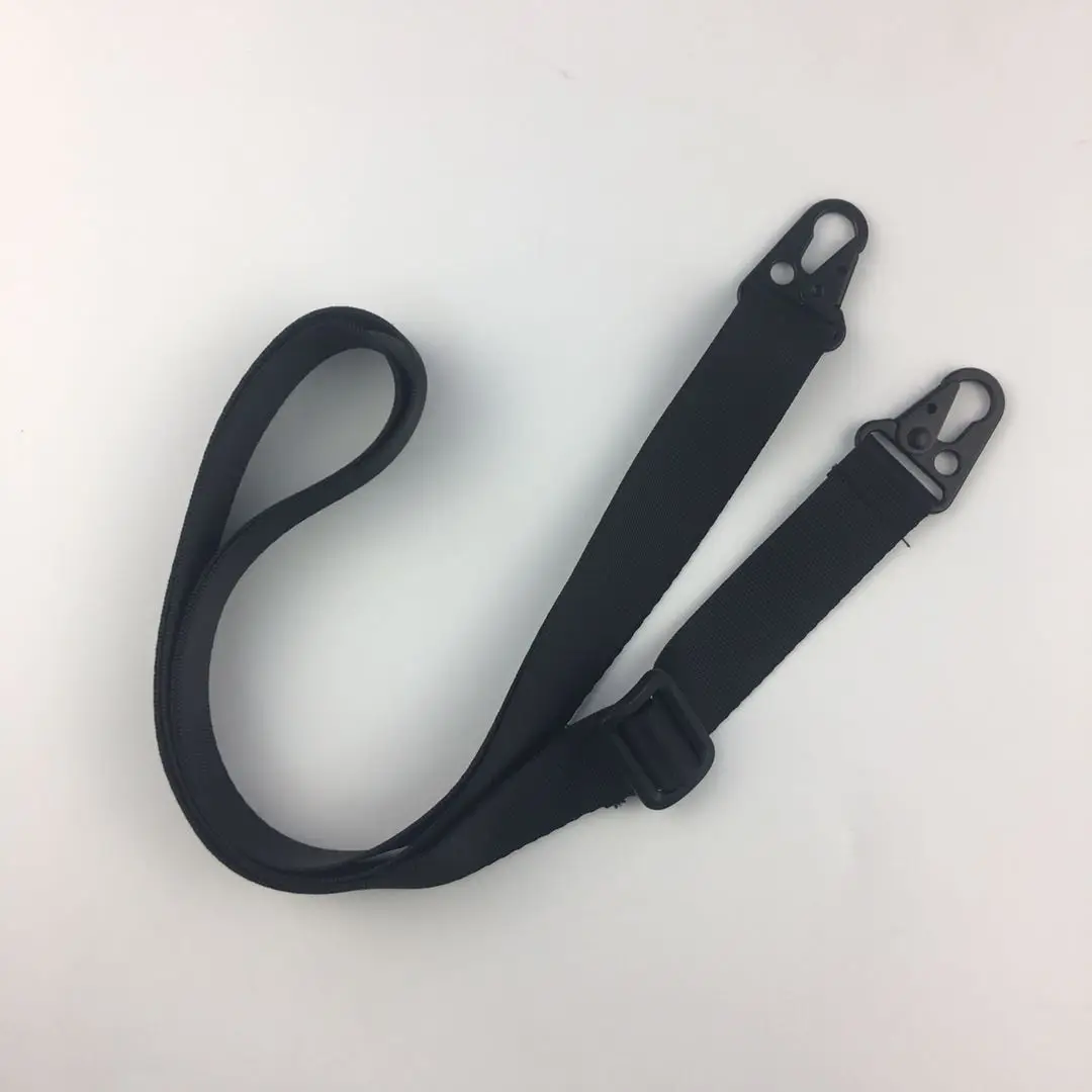 Luxury Adjustable Crossbody Lanyard for Phone Cases - Polyester Rope Necklace Strap