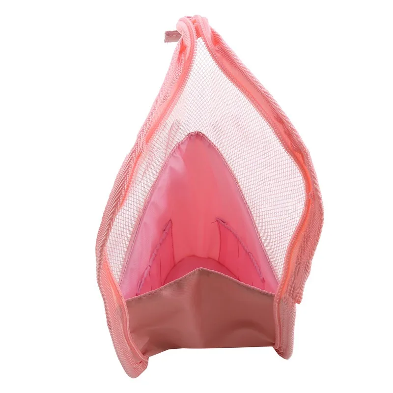 1PC Travel Pouch Makeup Organizer Travel Cosmetic Storage Bag  Portable Makeup Bag Toiletry Storage Perspective Cosmetic Bag