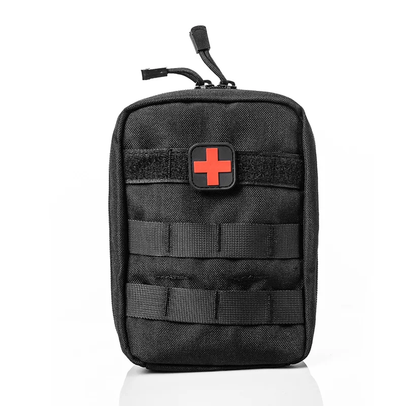 ตัวเลือกสินค้า กระเป๋า First Aid ฉุกเฉิน พร้อมอุปกรณ์ครบครัน