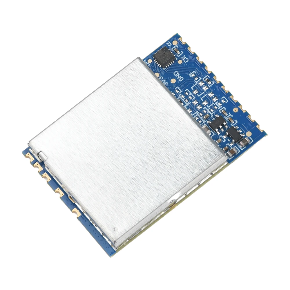 RX3364PRO RSSI 3.3GHz Video Receiving Module Wireless FPV Image ...