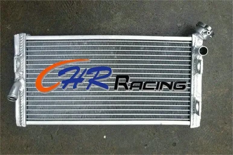 

3-рядный алюминиевый радиатор для Yamaha TZ250 TZ250A TZ 250 1990