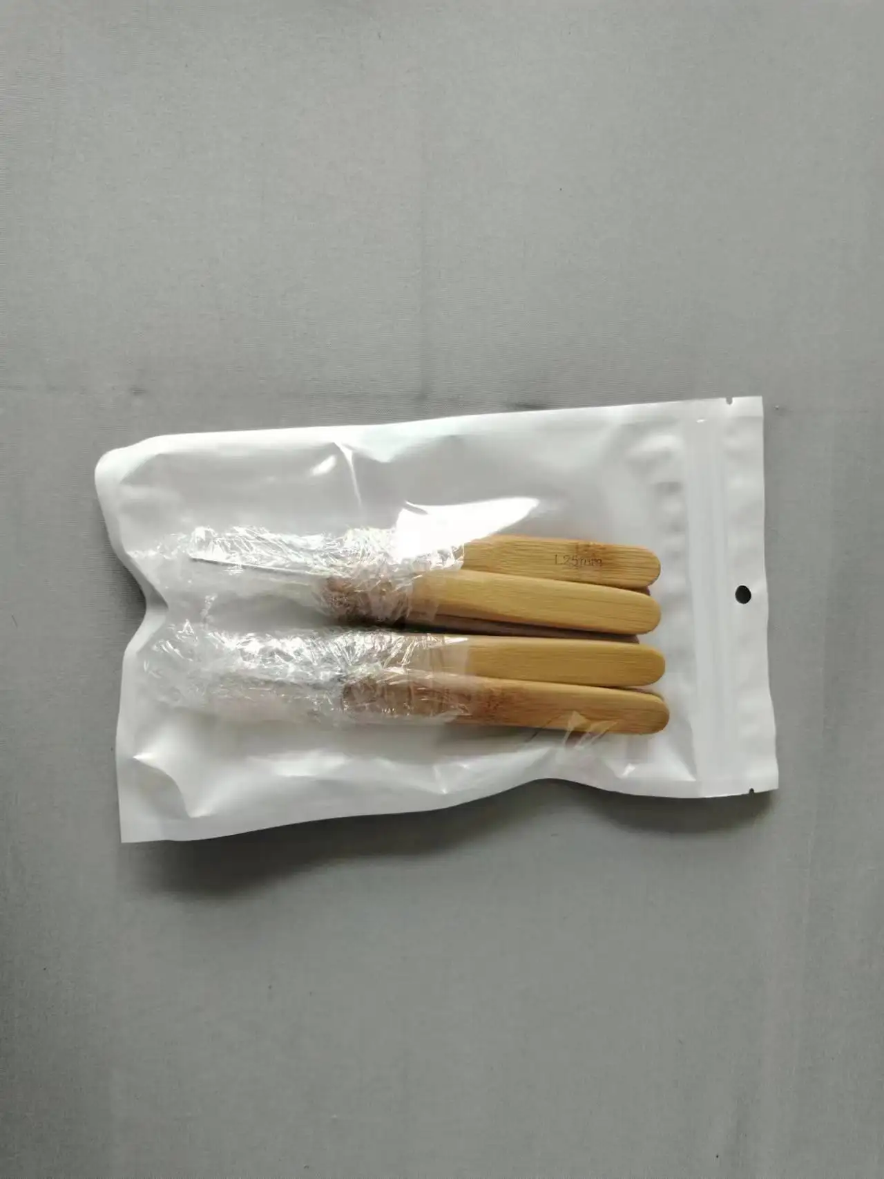 0.5MM-2.75MM needle size 10 pieces per set hair crochet hooks knitting tools hair braiding needles crochet hooks