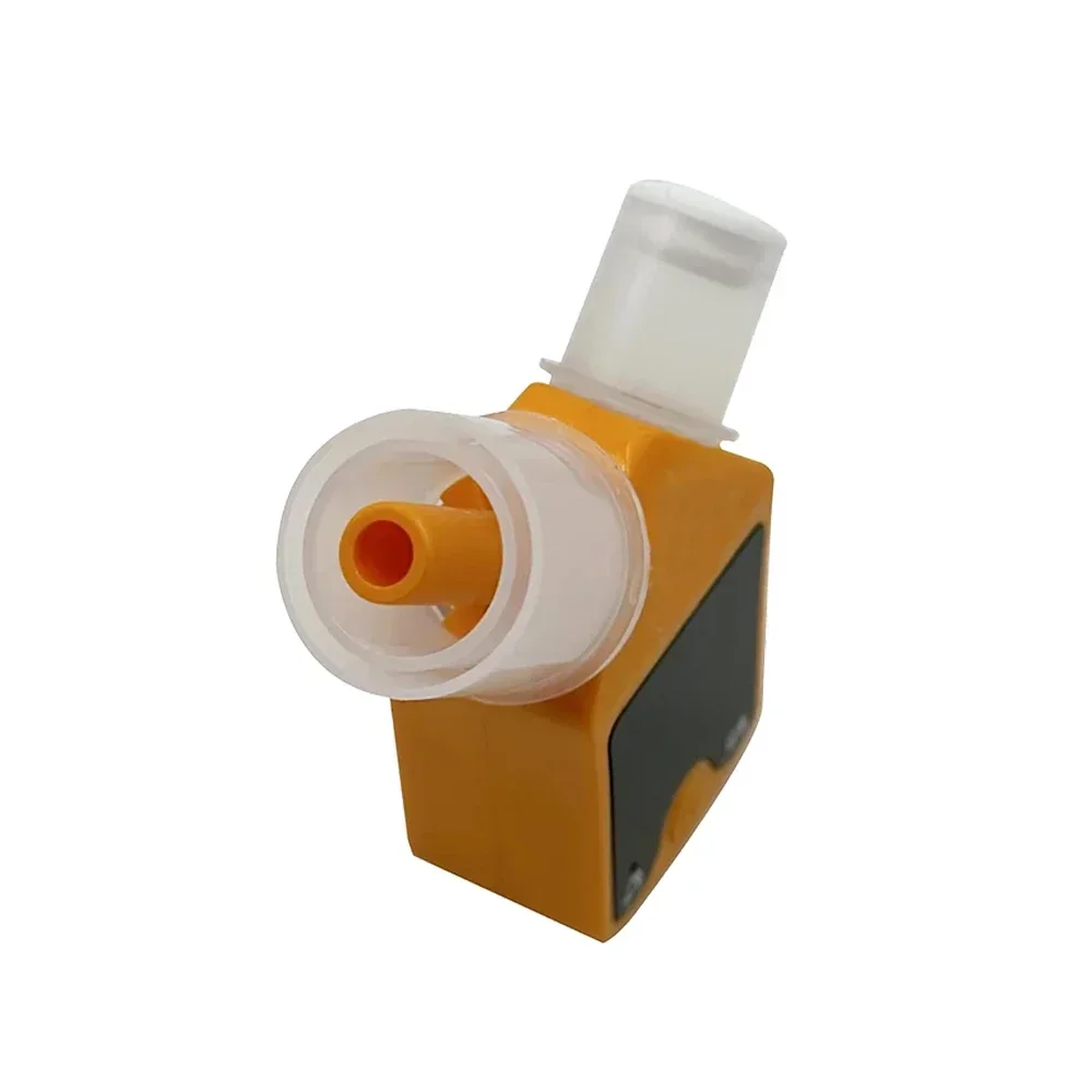 Animal Apnea Monitor Breathing Safe Respiratory Monitor Anesthetic Monitoring Ve
